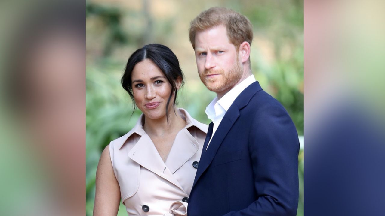 Harry, aterrado ante posible contagio de coronavirus en Reina Isabel II y Carlos