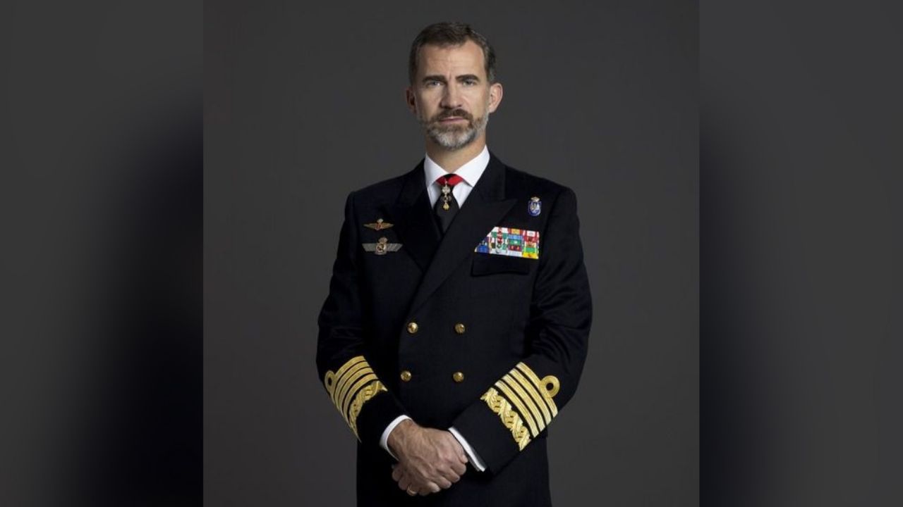 Acusan al Rey de España de encubrir fraude de su padre con crisis de salud