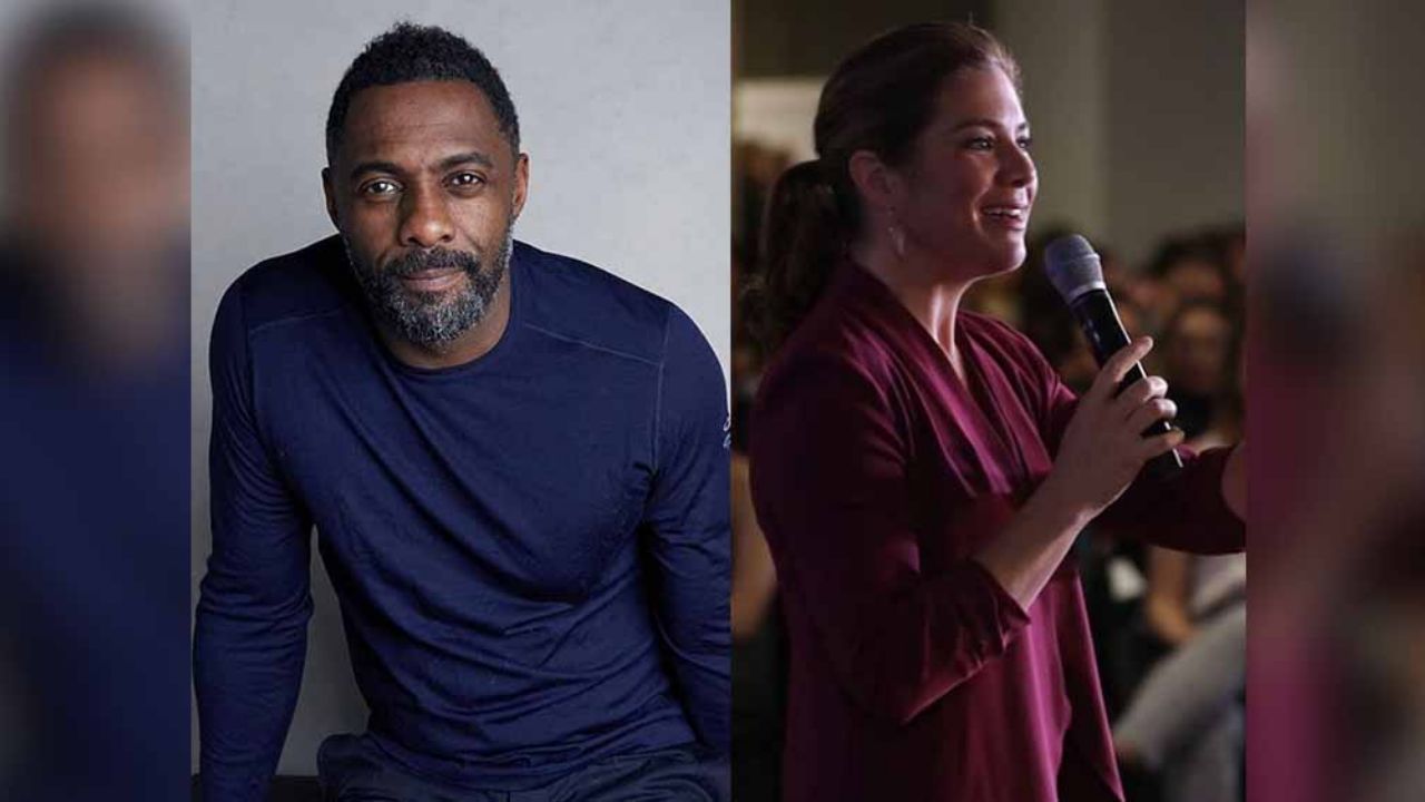 Esta figura pública habría contagiado al actor Idris Elba de coronavirus