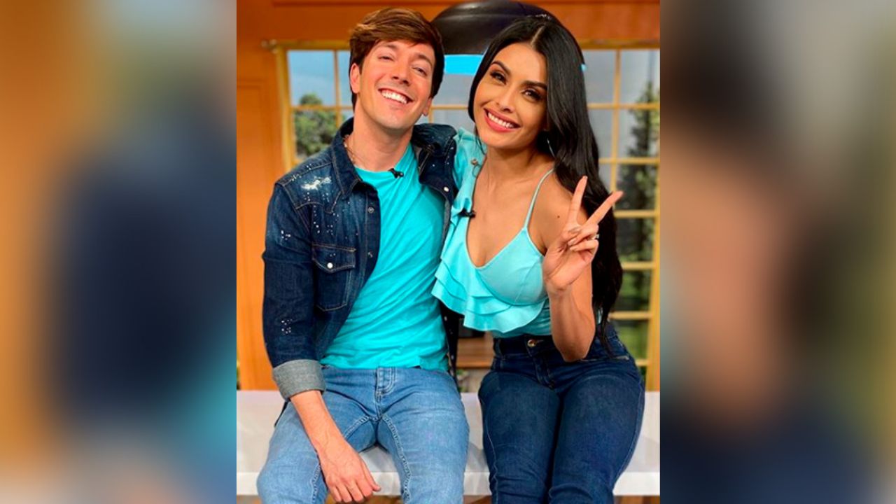 ¿Se acabó el amor? Integrante de ‘Venga la Alegría’ confiesa que no se casará