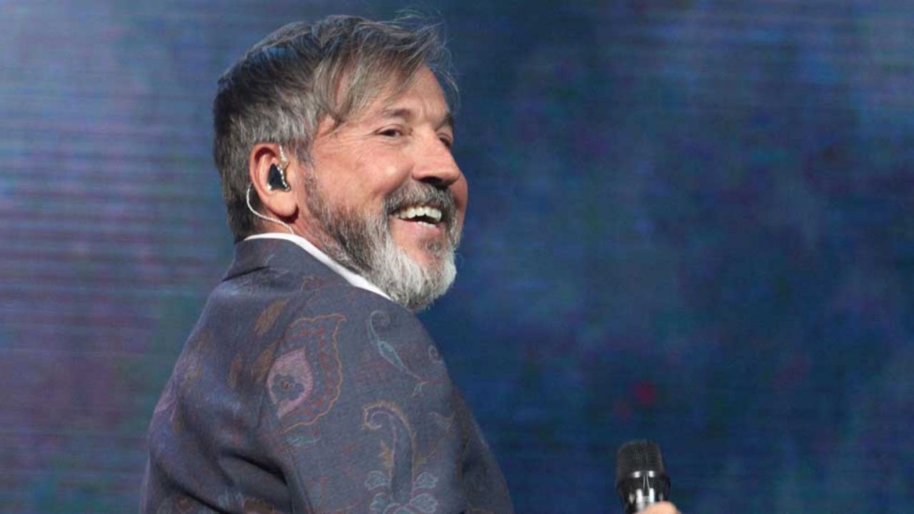 Ricardo Montaner y su interesante reflexión ante el caos por el Covid-19
