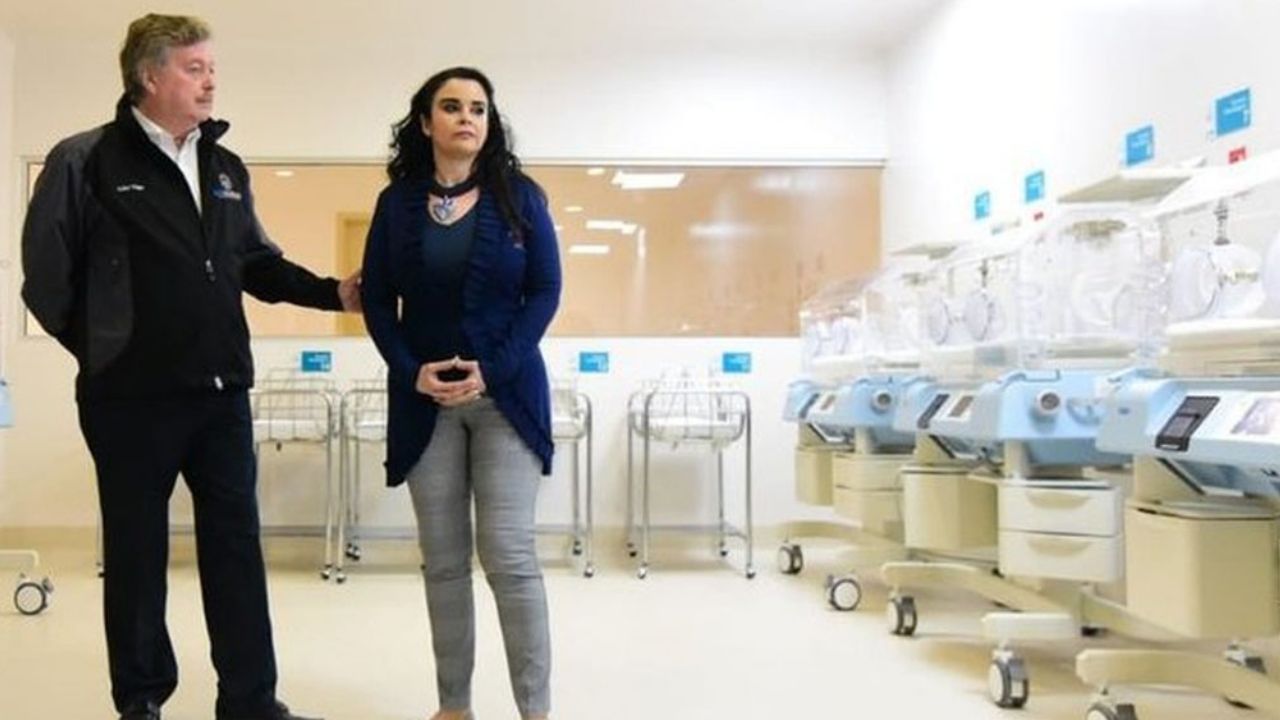 “Aquí no hay vacas sagradas”: Acusan a esposa de exgobernador de BC