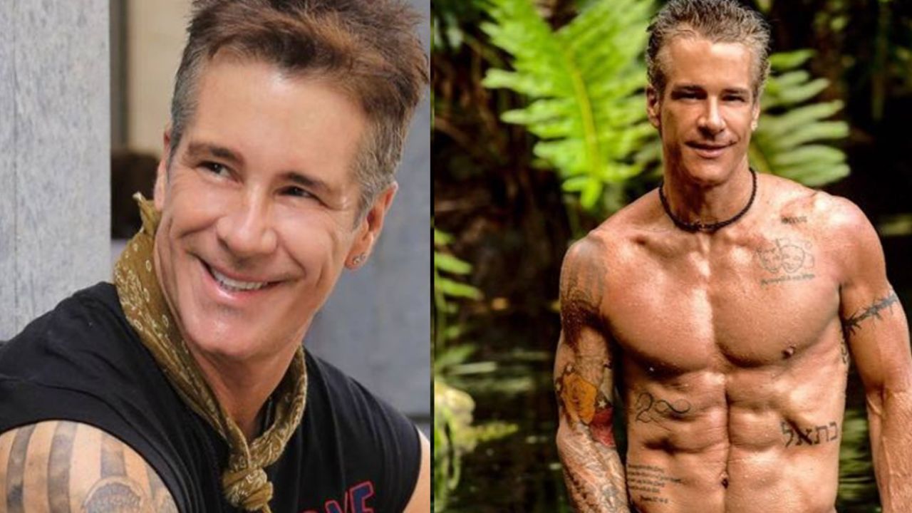 Tras rumores de ser gay, galán de Televisa tiene nuevo amor: “Quiero hijos y boda”