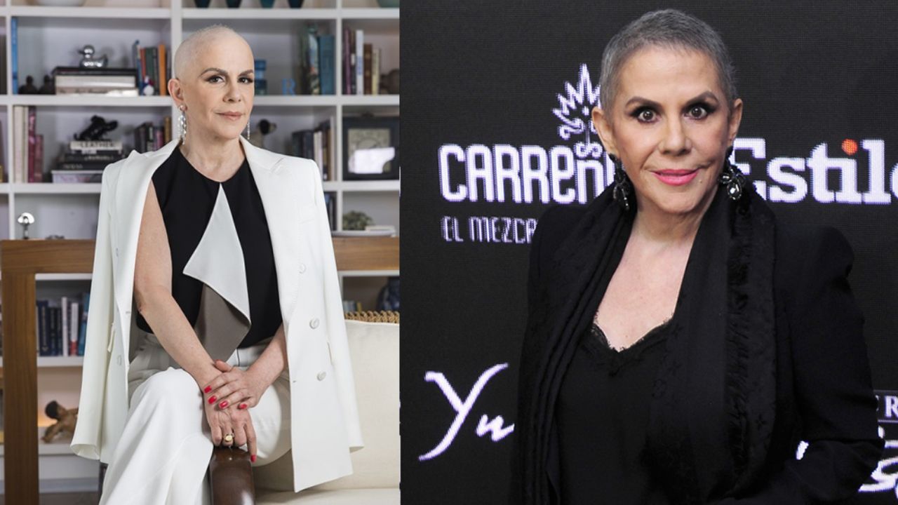 ¿Sí regresó el cáncer? Rebecca Jones responde con contundente mensaje