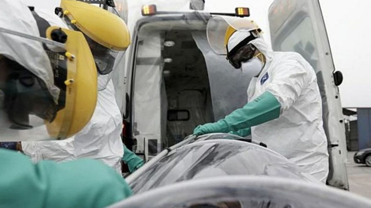 Coronavirus: Bolivia cierra fronteras y suspende todos los vuelos internacionales