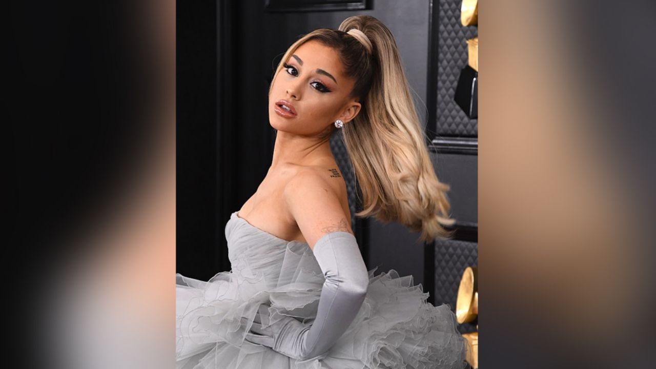 Ariana Grande se lleva gran susto: Acosador irrumpe en su casa de LA