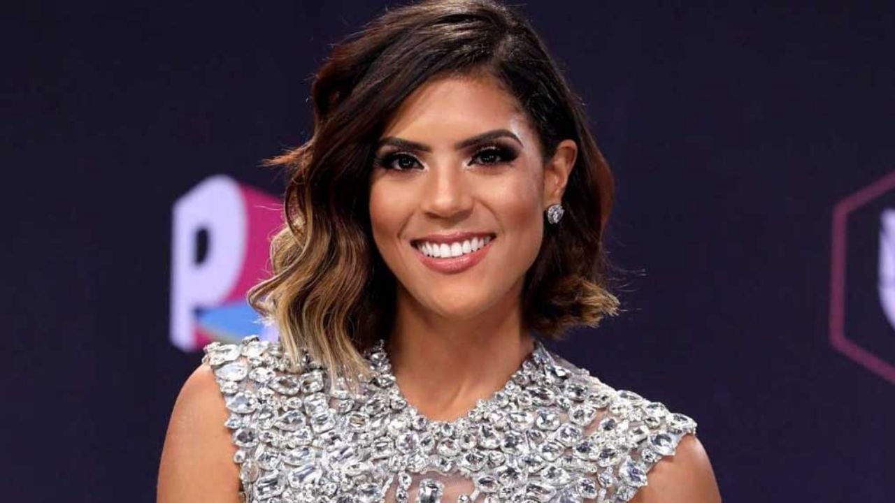 VIDEO: Francisca Lachapel comparte detalles tras el nacimiento de Gennaro, su primer bebé