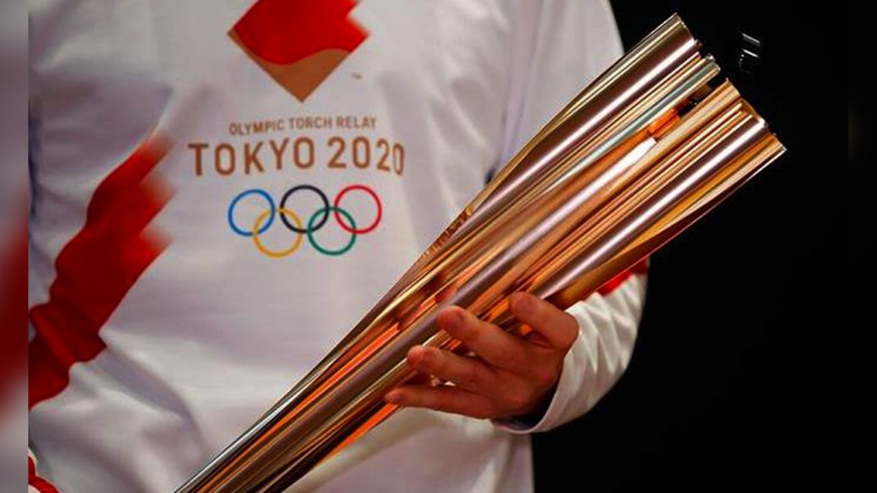 Recorrido de la antorcha olímpica será a puerta cerrada ante crisis por Covid-19