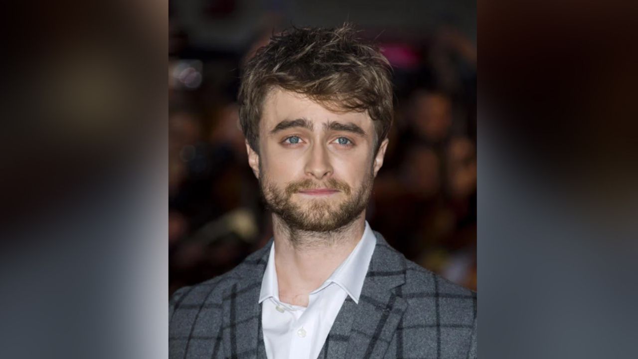 Actor de ‘Harry Potter’ revela que era alcohólico durante filmación de la saga