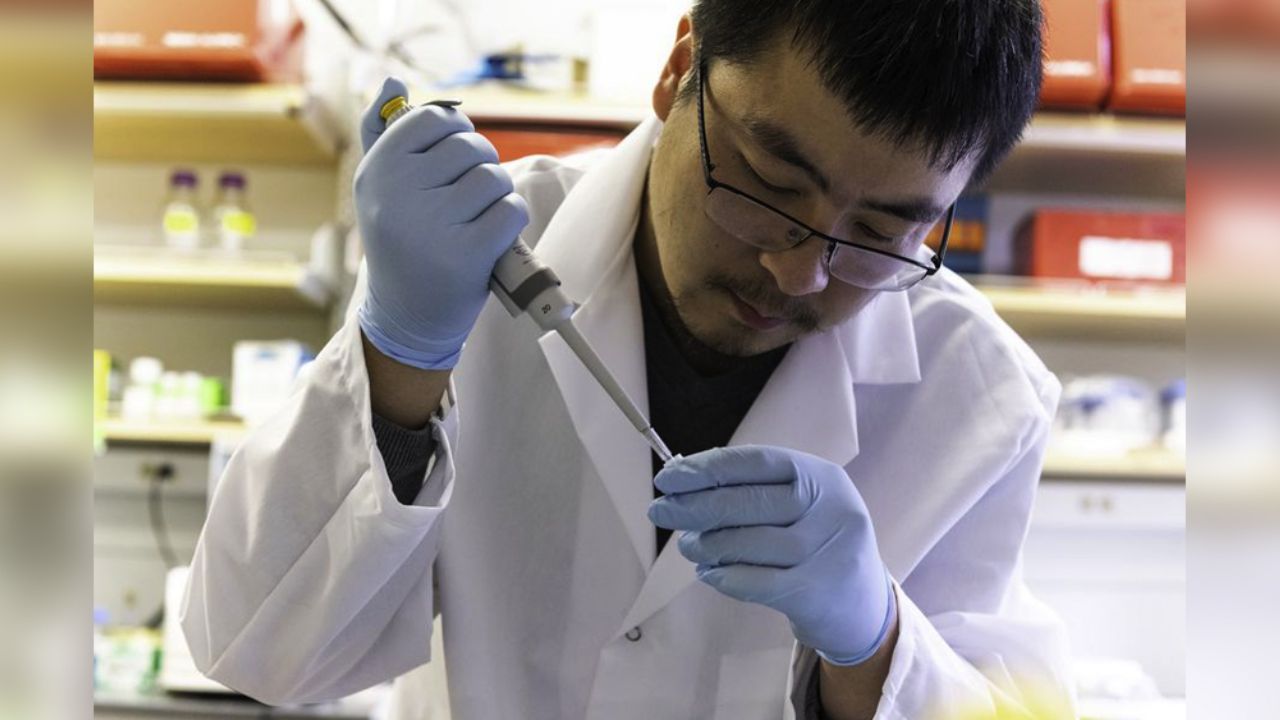 Coronavirus: Aprueban vacuna contra Covid-19 para ensayos clínicos en China