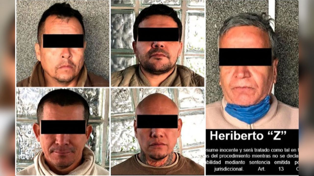 FGR extradita a EU a socio del ‘Mayo’ Zambada, líder del Cártel de Sinaloa