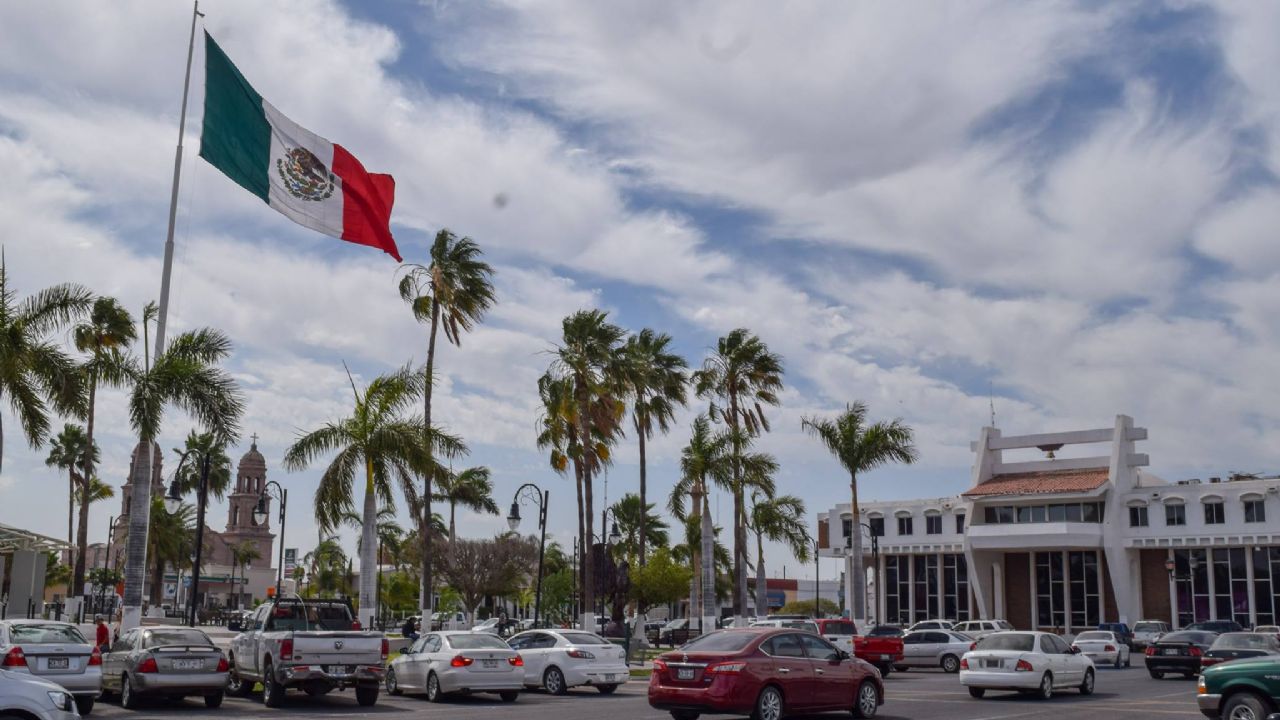 En Etchojoa llaman a prevenir porque carecen de instalaciones de salud