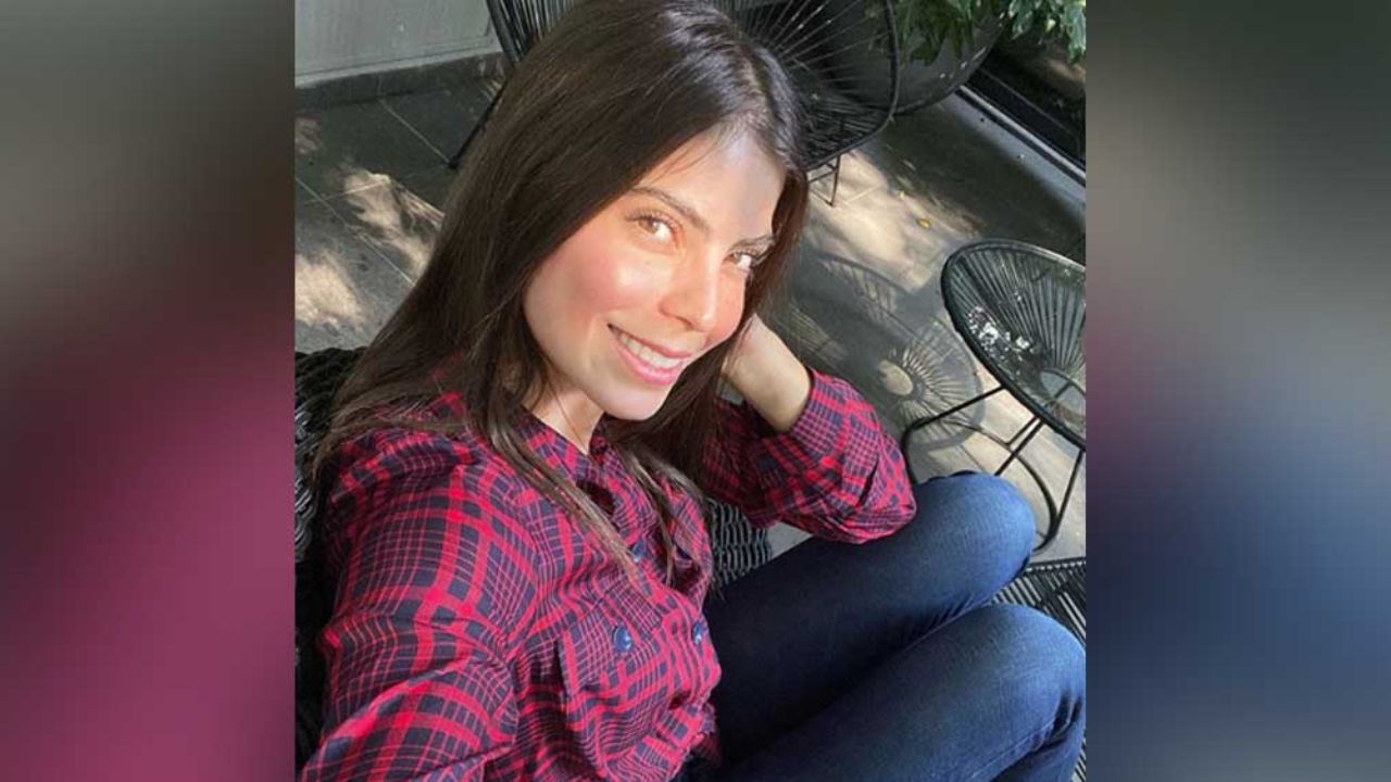 Esmeralda Ugalde exhibe su potente ‘six pack’ y alborota a todo Instagram
