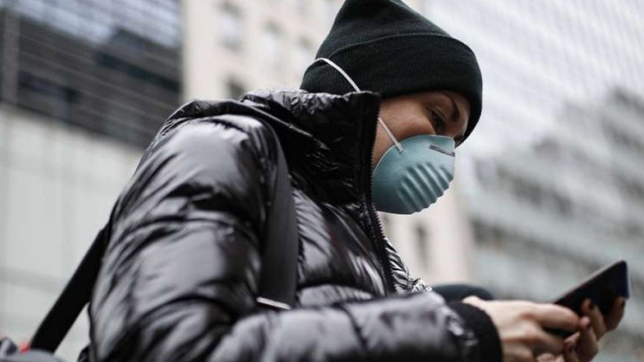 CDMX aplicará cuestionarios en SMS para encontrar casos de Covid-19