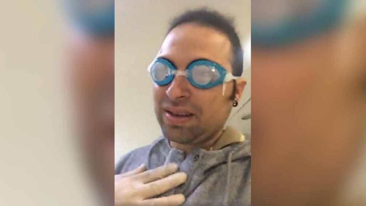 Coronavirus: Acusan a hombre de crear pánico en hospitales de Sonora