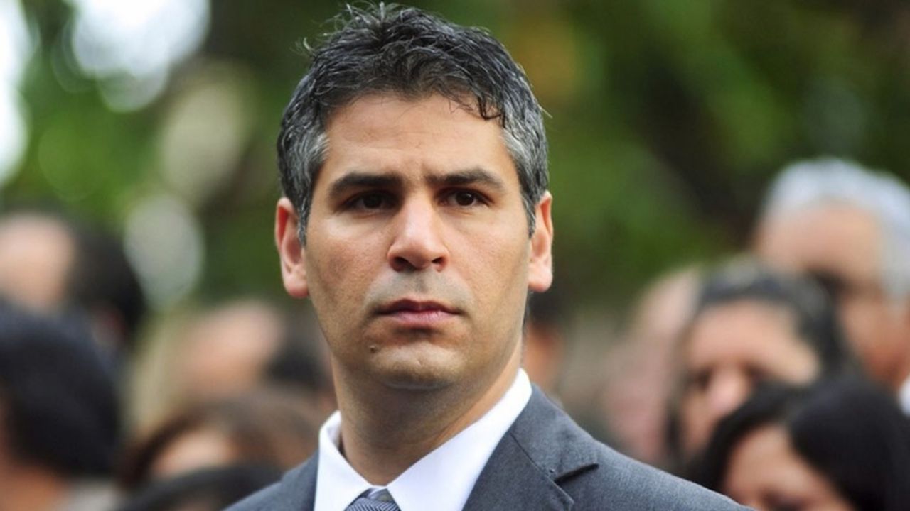 Tribunal rechaza amparo del extesorero de Javier Duarte; deberá comparecer