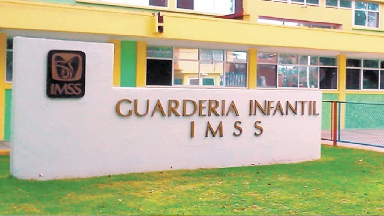 Guarderías del IMSS seguirán en función pese al brote de coronavirus