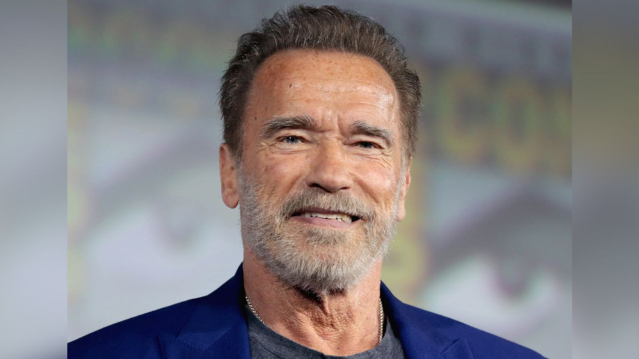 Arnold Schwarzenegger da consejos para la cuarentena por coronavirus