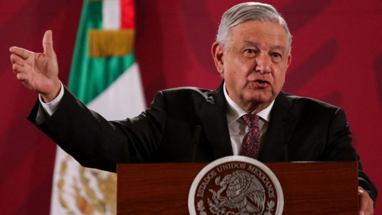 AMLO convoca reunión con su gabinete, ¿para tratar el tema del coronavirus?