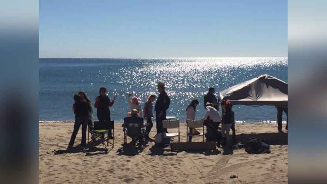 Playas de Sonora serán cerradas tras el primer caso de Covid-19