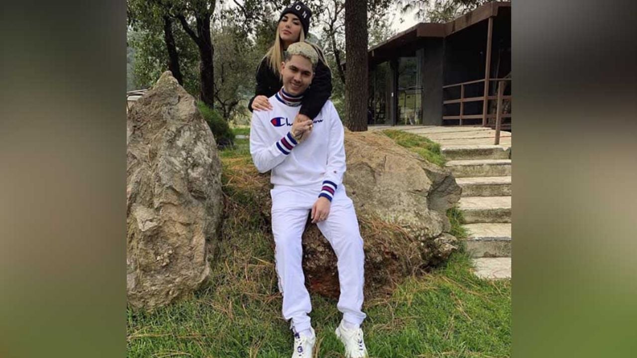 Kimberly Loaiza ‘humilla’ a Juan de Dios Pantoja dentro de divertido Tik Tok