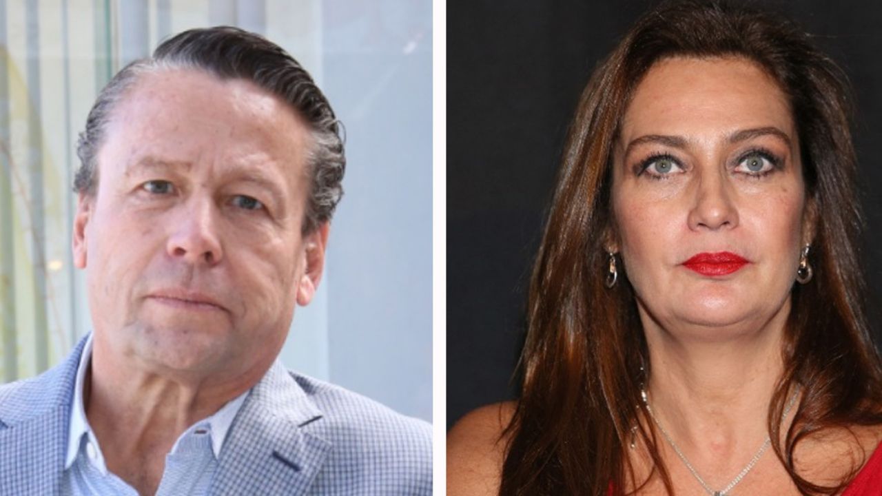 La pequeña multa que Adame pagará a ex de Televisa por decirle “senos caídos”