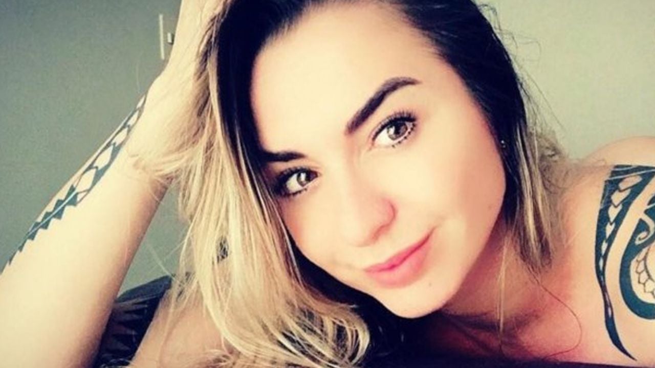 ¡Increíble! Ingrid Brans ‘La Reata’ reta a Instagram con foto totalmente desnuda