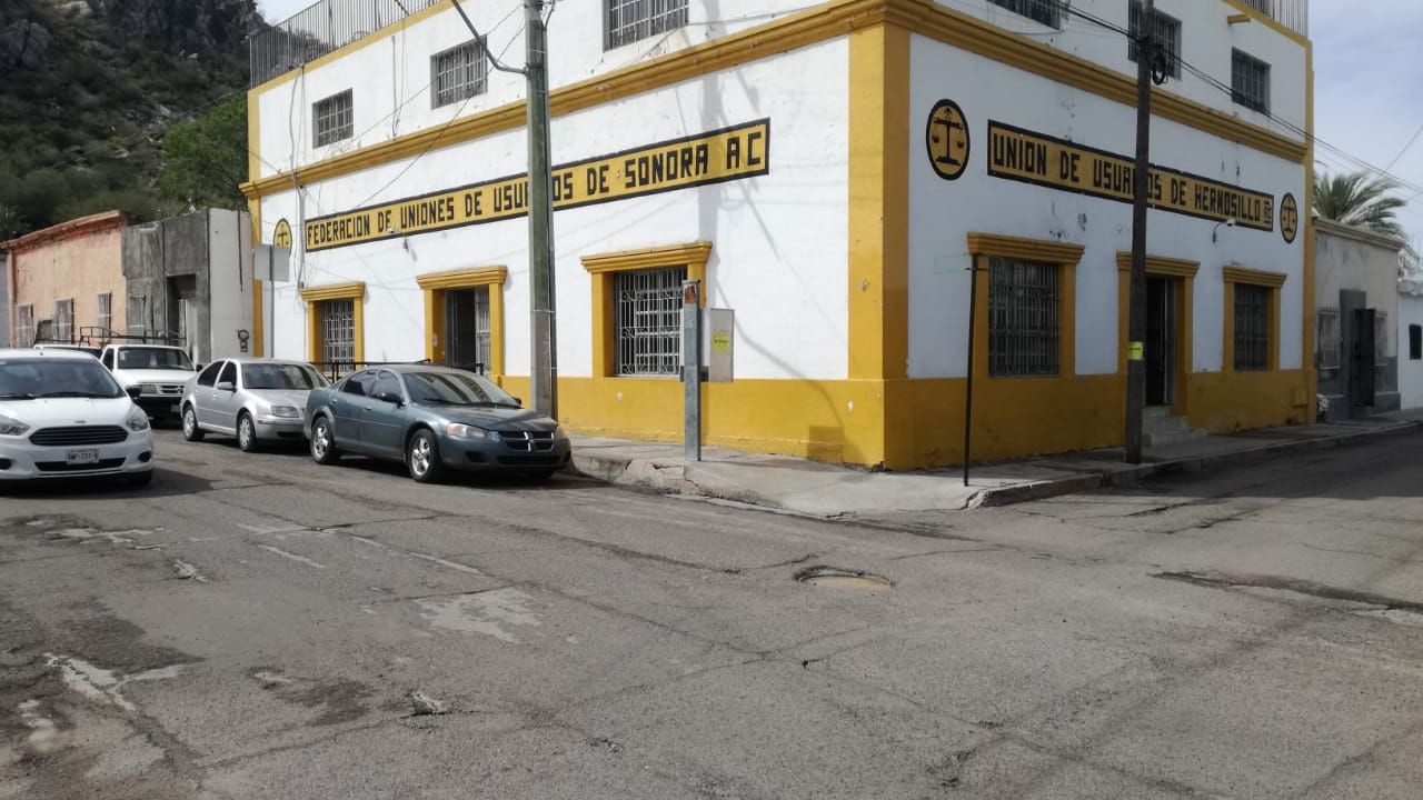 Por el Covid-19, la Unión de Usuarios suspende reuniones de afiliados