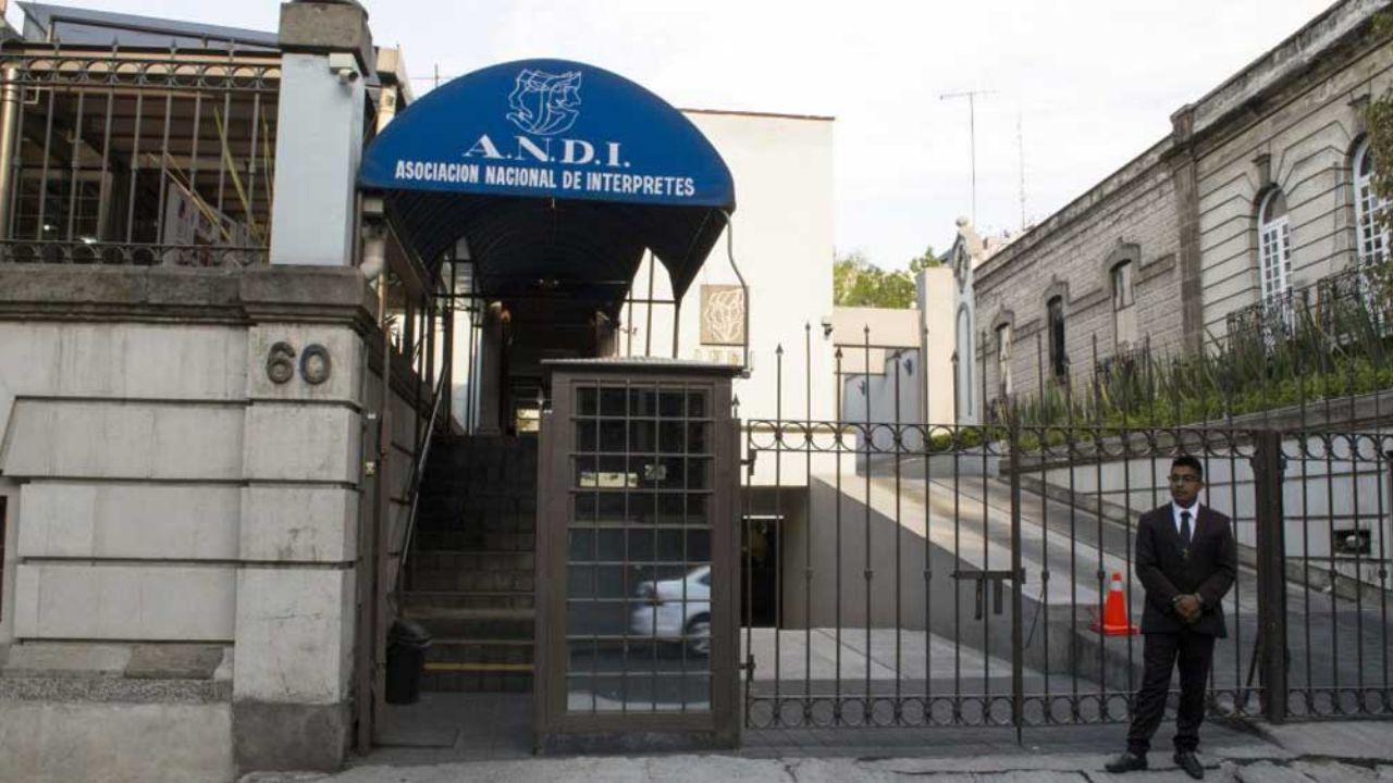 Instalaciones de la ANDI cierran tras caso de Covid-19 en un miembro