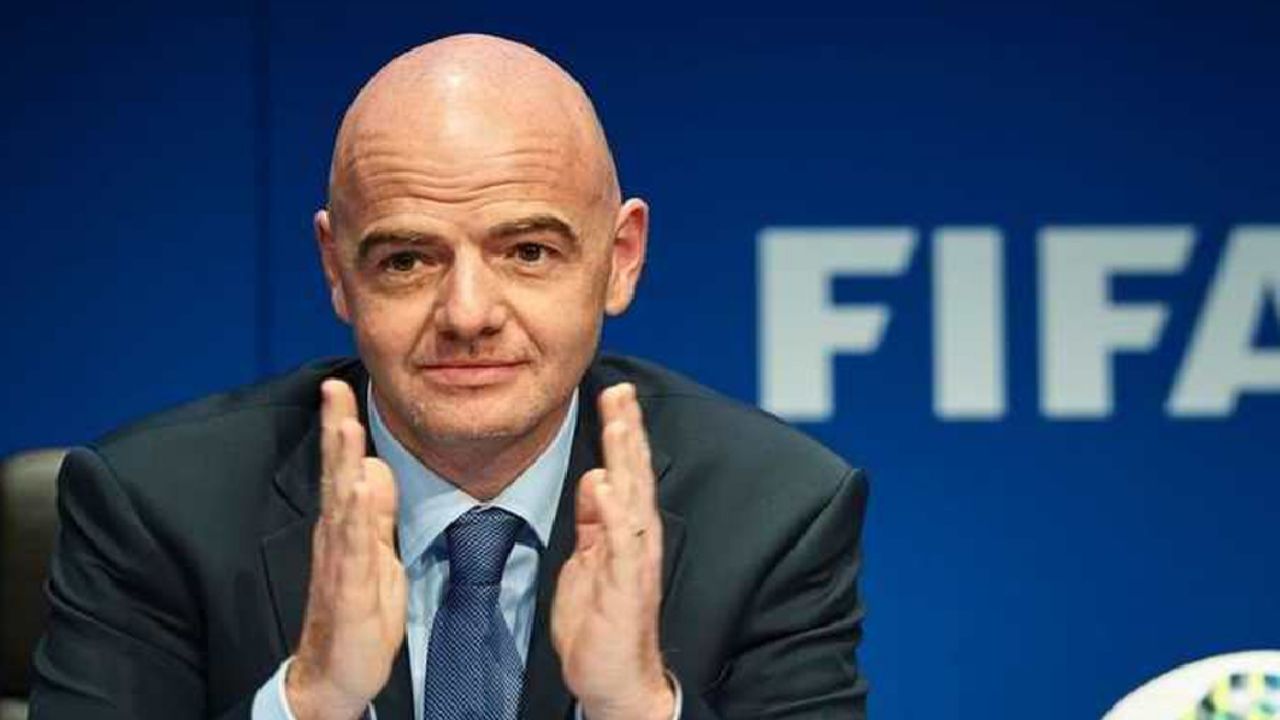 FIFA realizará millonaria donación para colaborar con la lucha del coronavirus