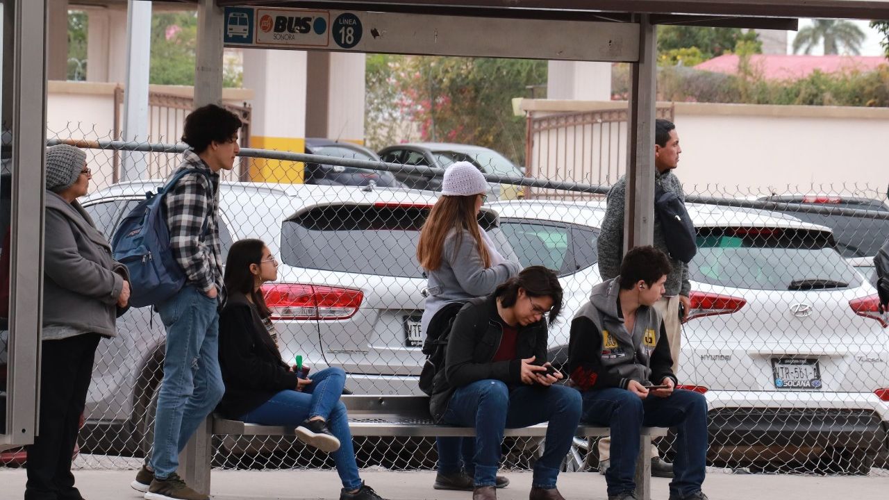 Tormenta Invernal número 11 llega a Sonora con lluvias y posibles nevadas