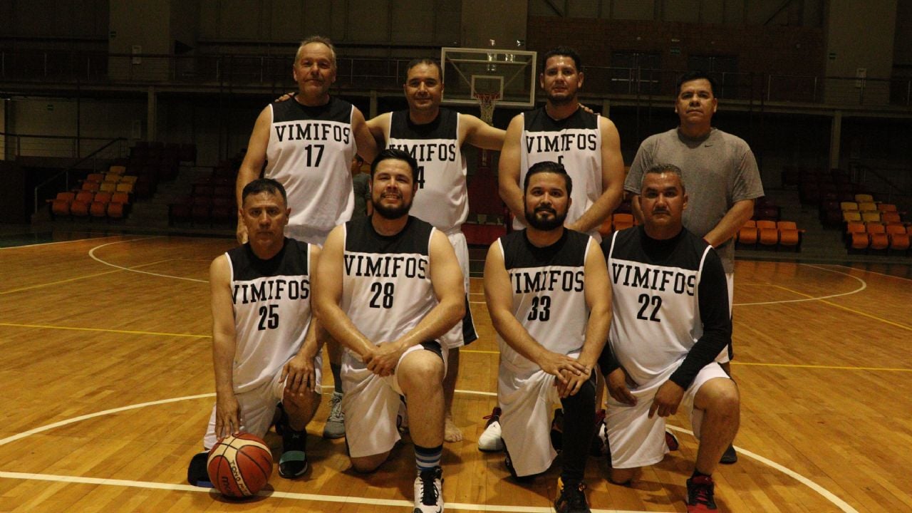 Vimifos no tuvo problemas y se impone ante Somos Familia 70 a 57