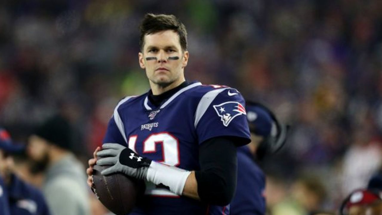 Después de 20 años, Tom Brady dejará a los Patriots para jugar en este equipo