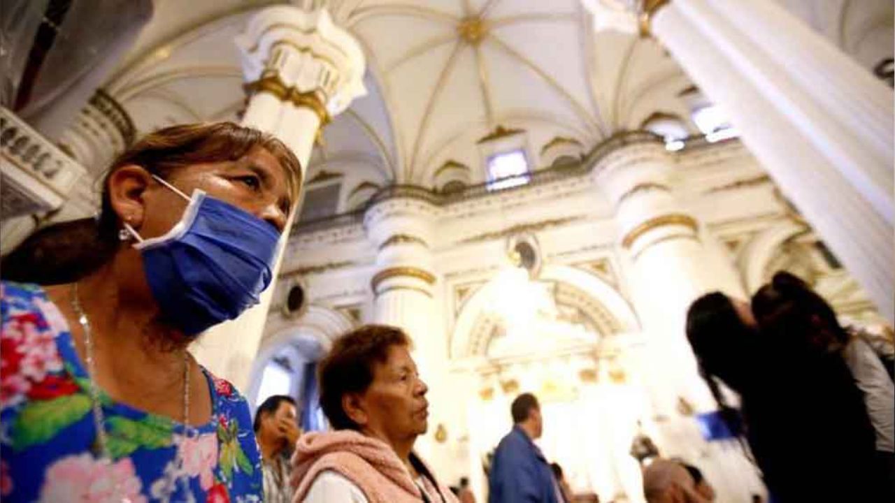 SSA detecta 2 casos positivos de coronavirus en Baja California