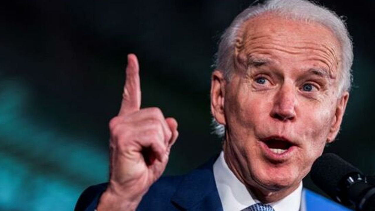 Joe Biden consigue imponerse a Bernie Sanders en primarias de Florida