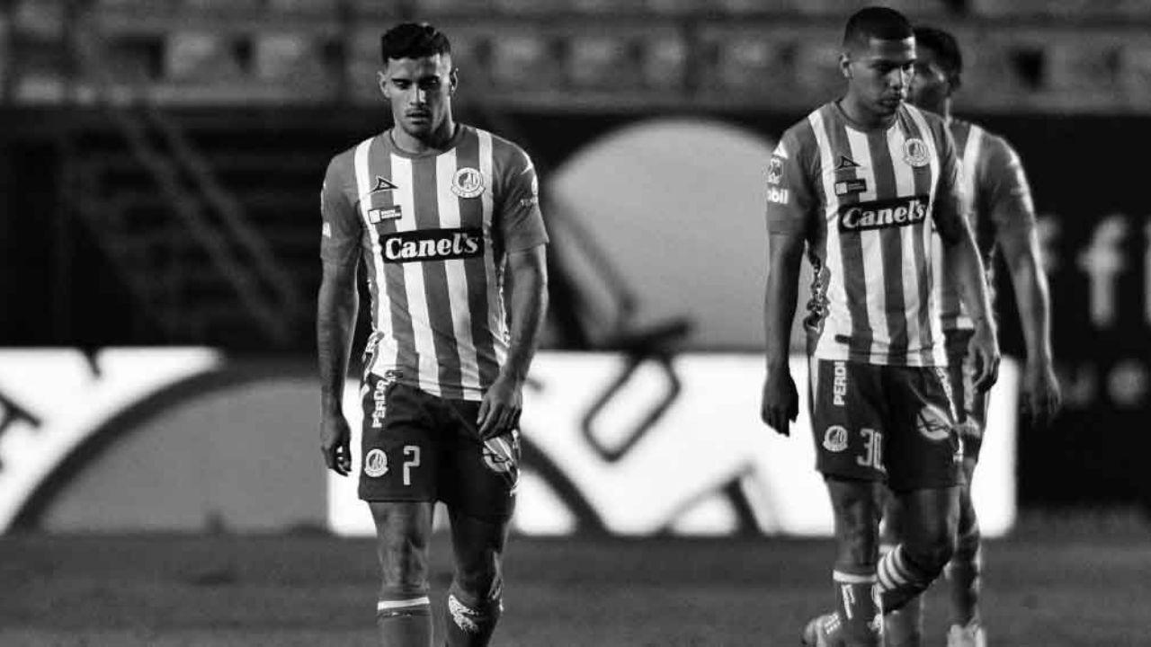 Primer caso de coronavirus llega a la Liga MX luego del paro