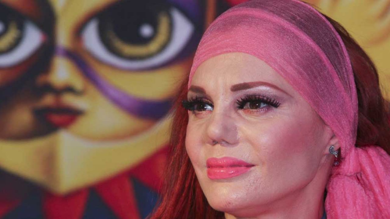 “Soy la mujer más poderosa de México”: El polémico mensaje de Carmen Campuzano