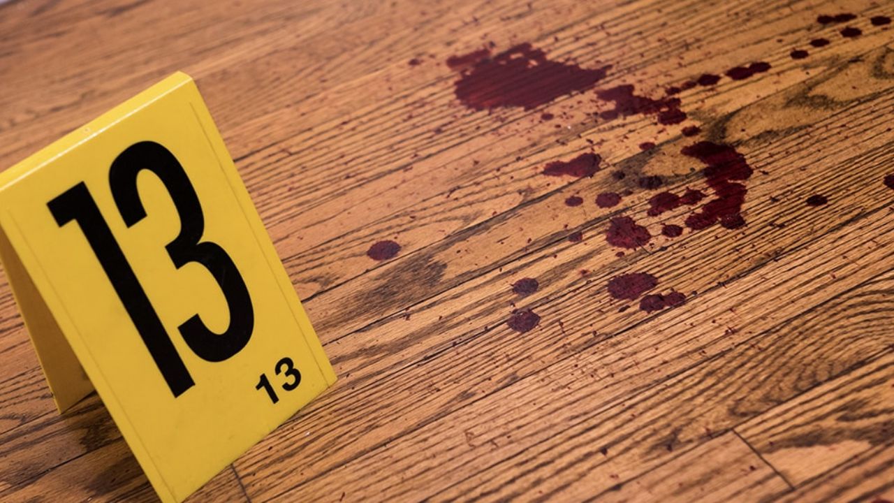 Familia estadounidense es asesinada un integrante de ellos se quitó la vida