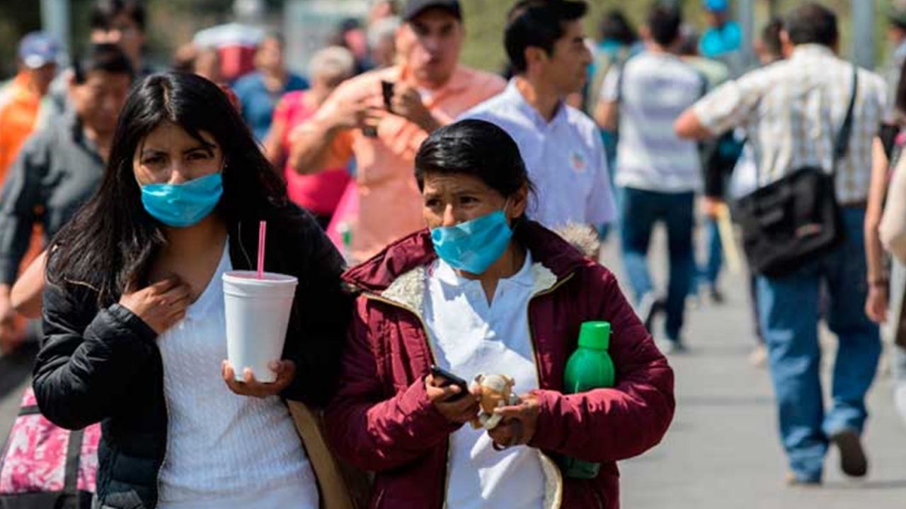 Colima confirma su primer caso de coronavirus; se trata de un extranjero