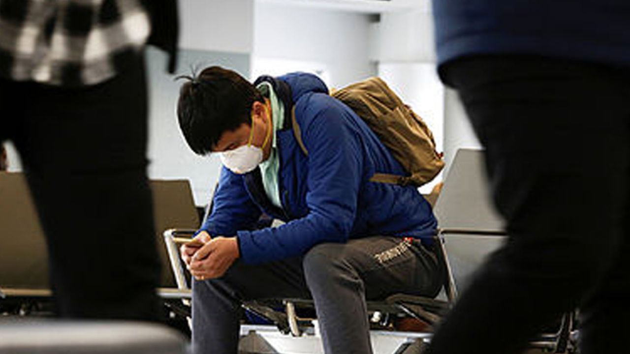 Coronavirus: Prevén en México hasta 10 mil 500 casos en terapia intensiva