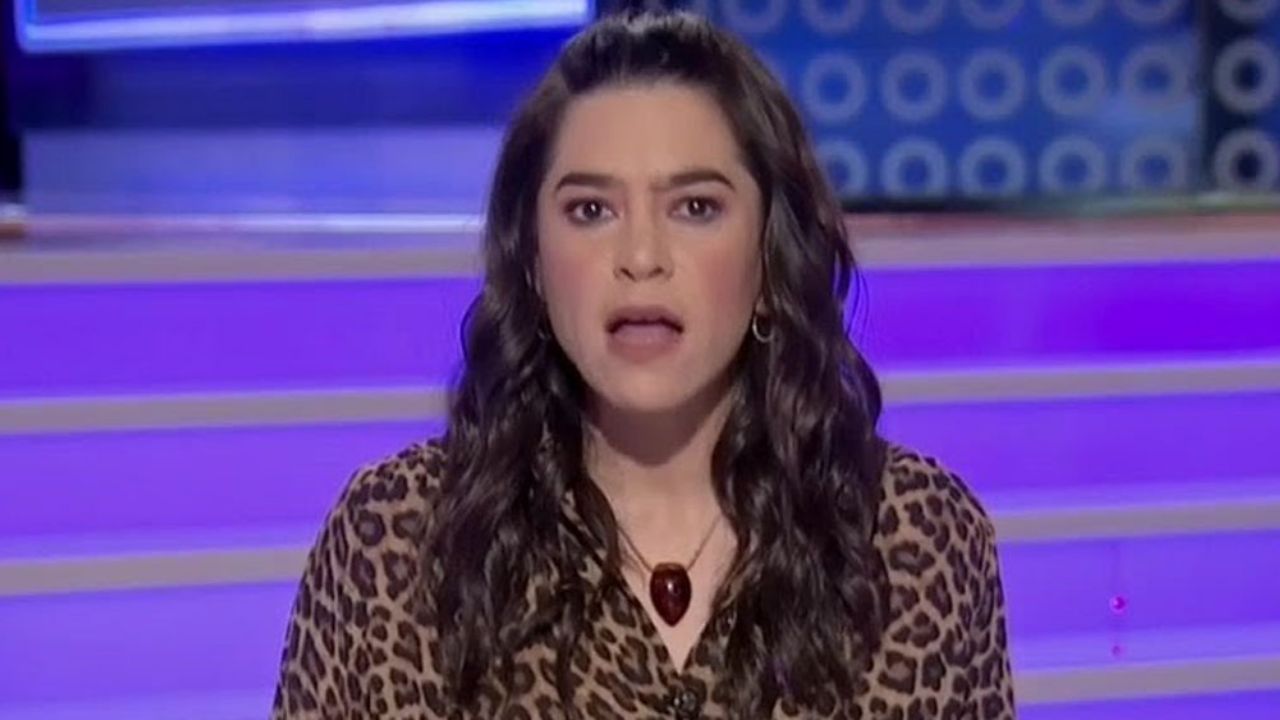 Covid-19: Apodan Lady Babosa a Yuriria Sierra por criticar medidas del Gobierno