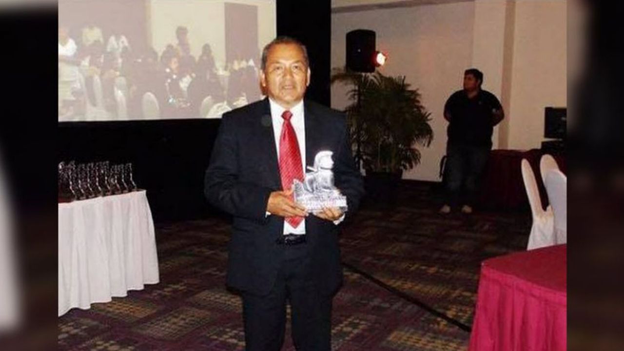 Ejecutan a exalcalde de Chilapa, a 12 días del homicidio de su hijo