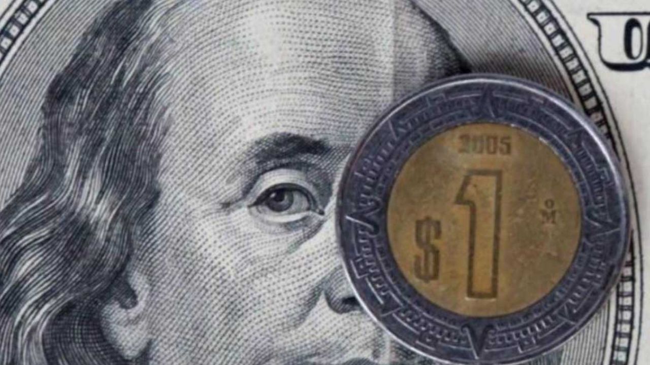 Precio del dólar hoy miércoles 18 de marzo del 2020, tipo de cambio actual