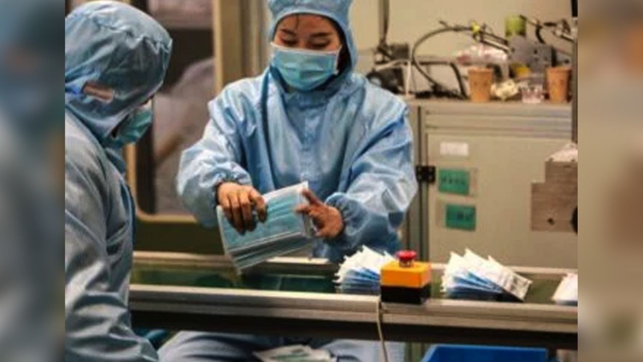 Aumenta el coronavirus en España; ya son más de 13 mil casos y 558 muertes