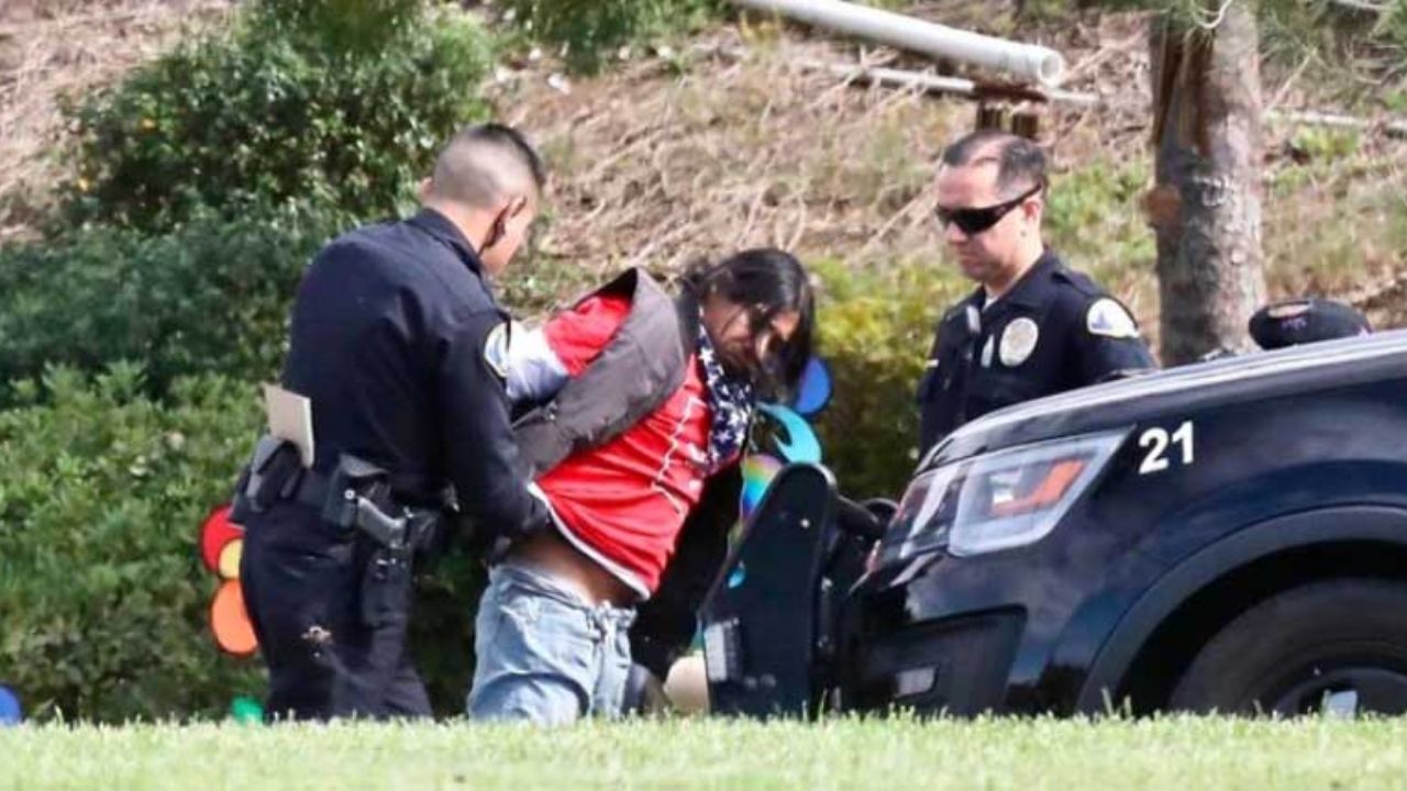 Kobe Bryant: Detienen a hombre por cavar la tumba de ‘Black Mamba’