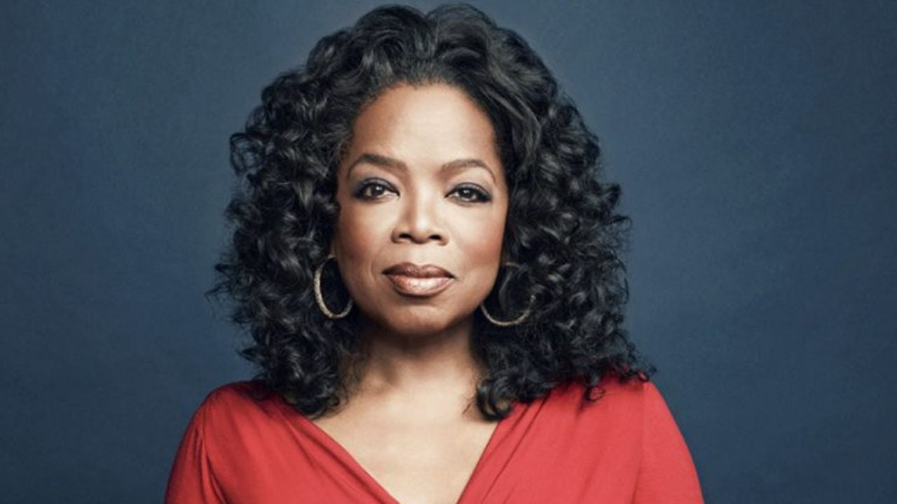 ¡Escándalo! Oprah Winfrey es acusada de tráfico sexual; responde a la denuncia
