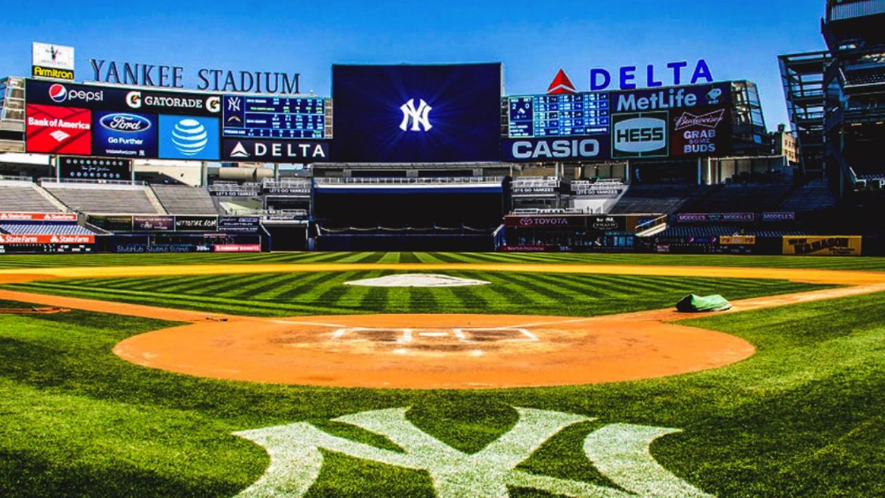 Coronavirus dentro de los Yankees; confirman segundo jugador contagiado