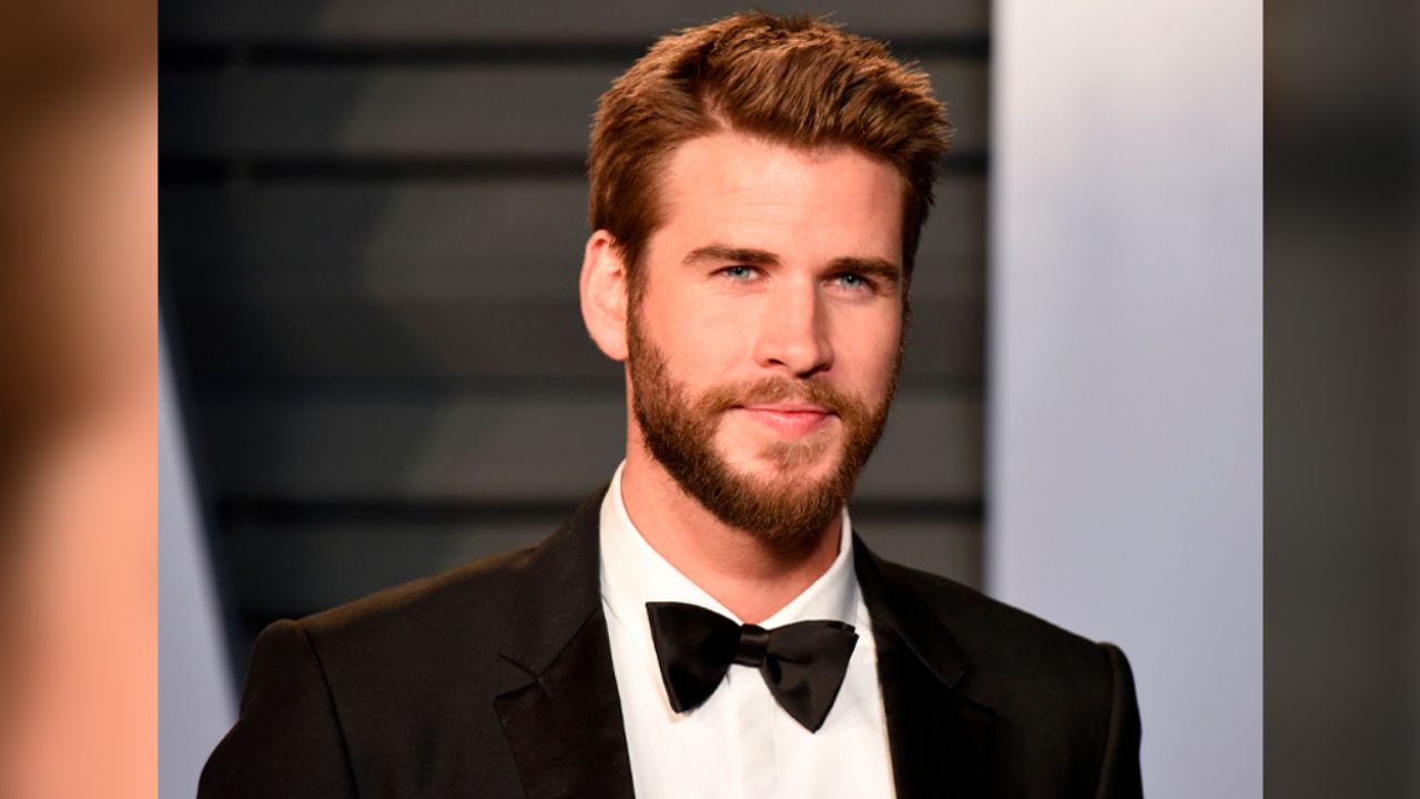 Liam Hemsworth protagoniza cinta sobre narcotráfico con Clark Duke