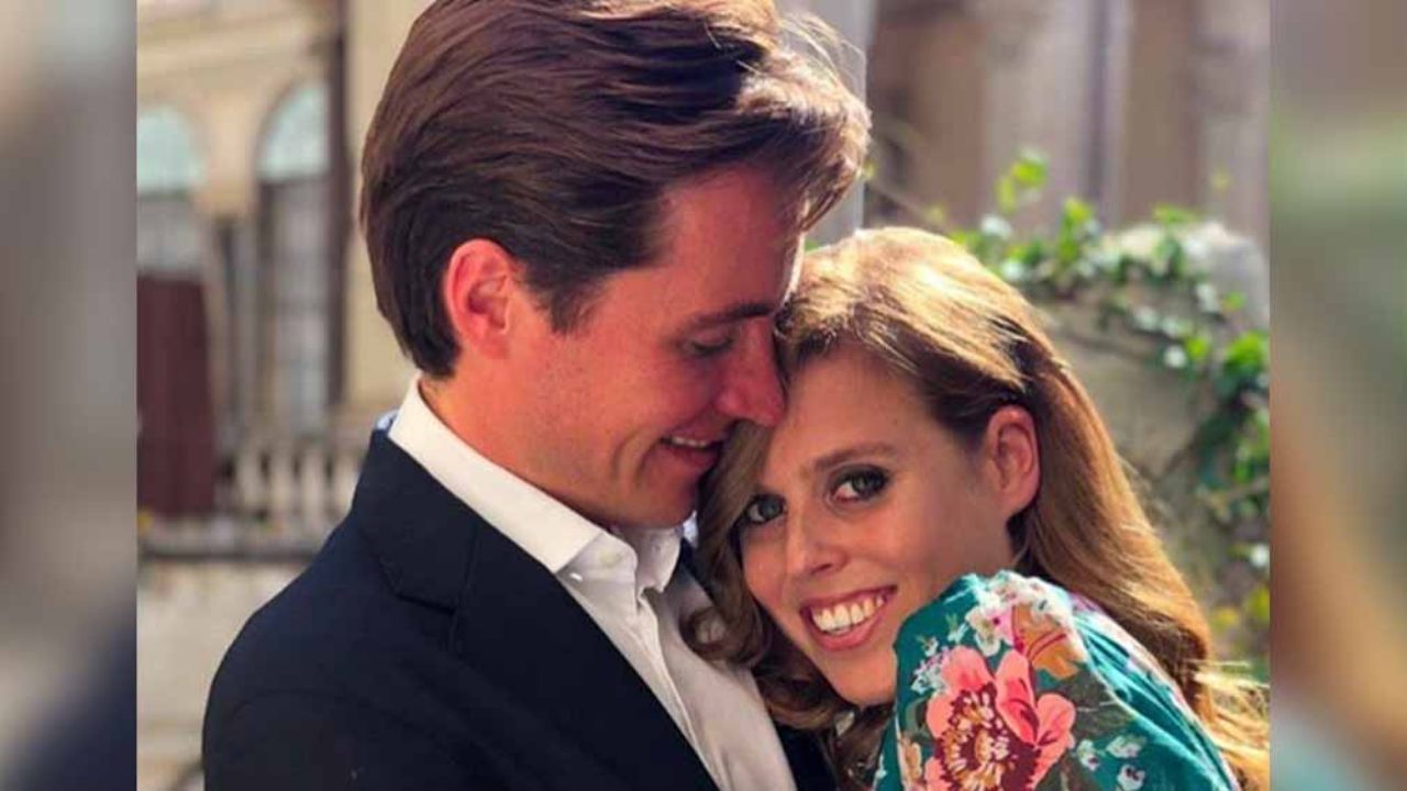 Cancelan boda de la Princesa Beatriz por coronavirus; la Reina será aislada