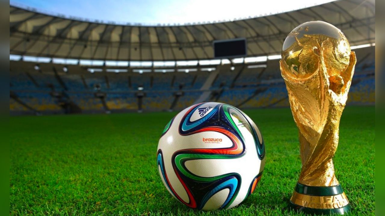 Mundial de Qatar sigue su preparación sin problemas pese al coronavirus